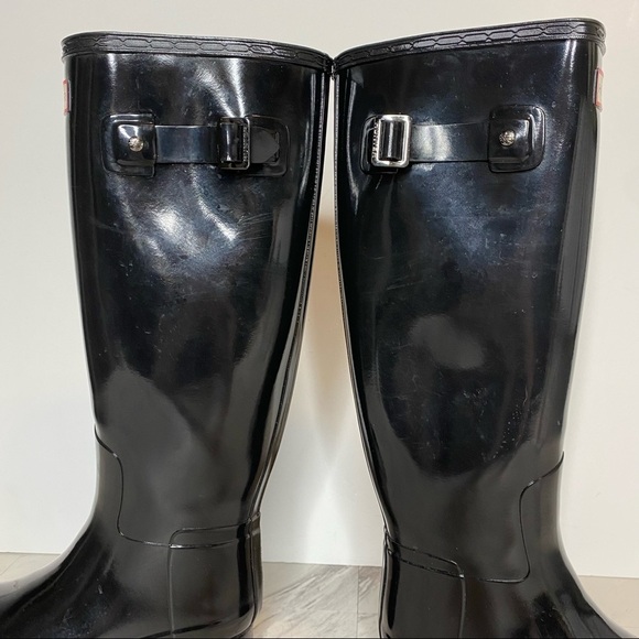 Hunter Boots - Picture 7 of 15
